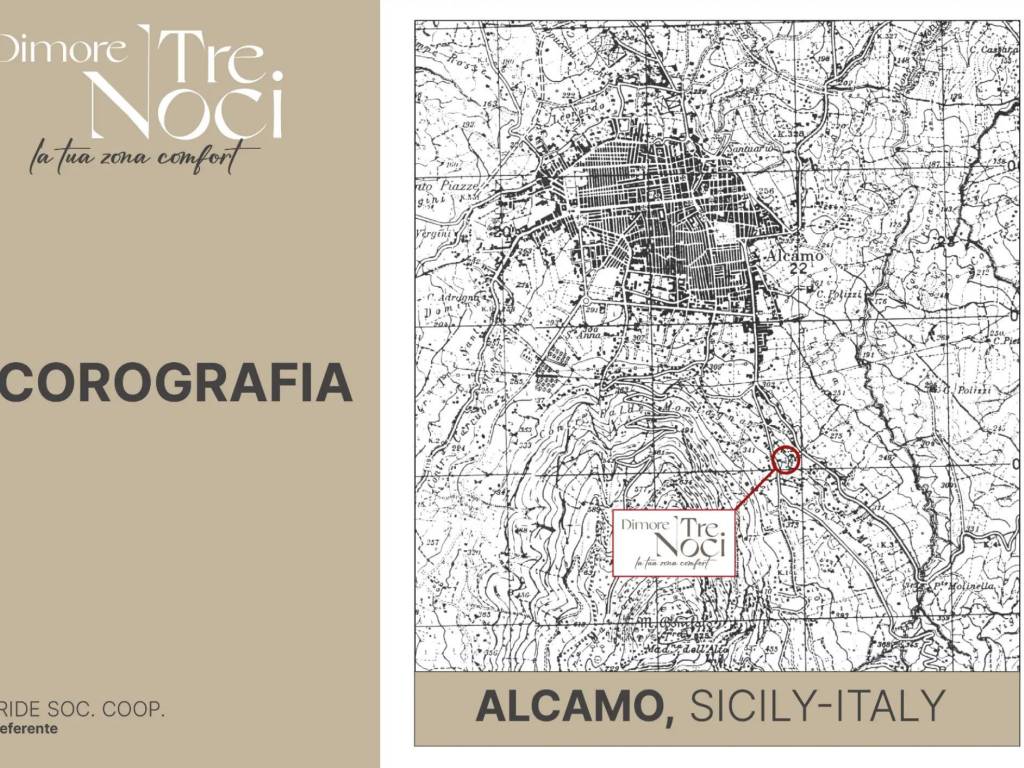 Terreno a Alcamo in Via Monsignor Tommaso Papa - Foto 5