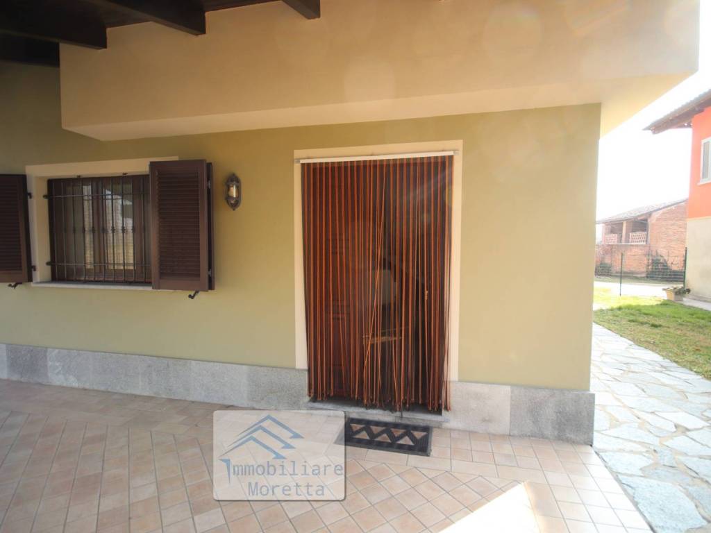 Villa a Castagnole delle lanze in Via Farinere, 45 - Foto 4