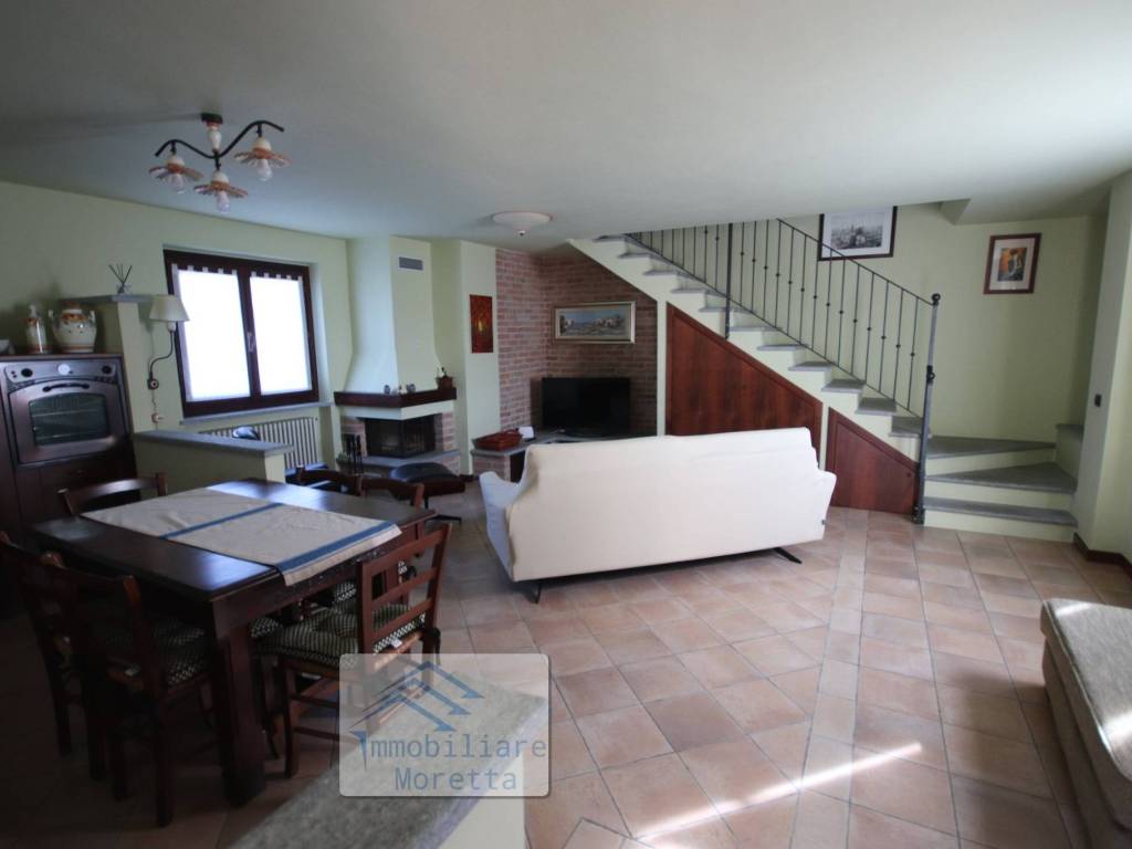 Villa a Castagnole delle lanze in Via Farinere, 45 - Foto 5