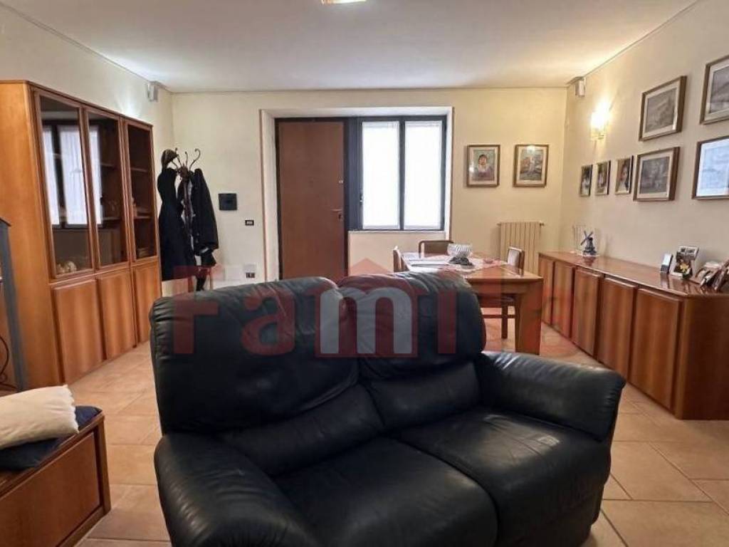 Appartamento a Sirignano in Piazza Principessa Rosa - Foto 2