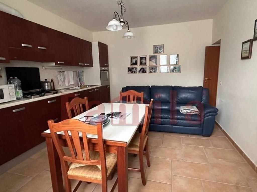 Appartamento a Sirignano in Piazza Principessa Rosa - Foto 5