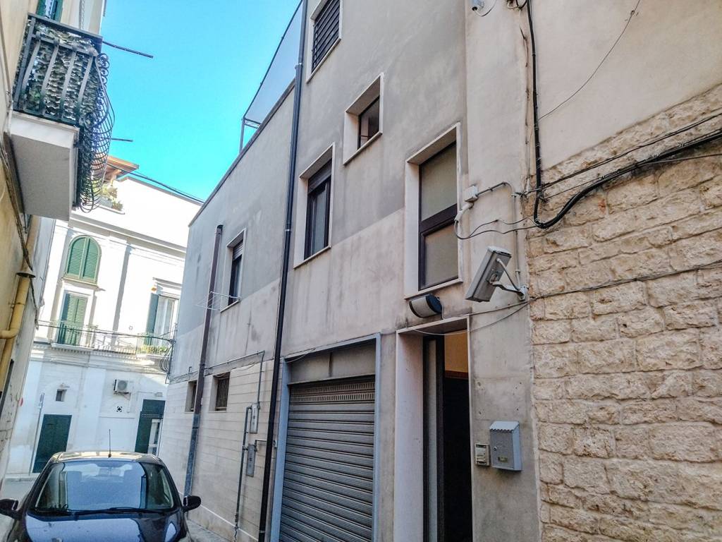 Appartamento a Sannicandro di bari in Via Arimondi, 3 - Foto 2