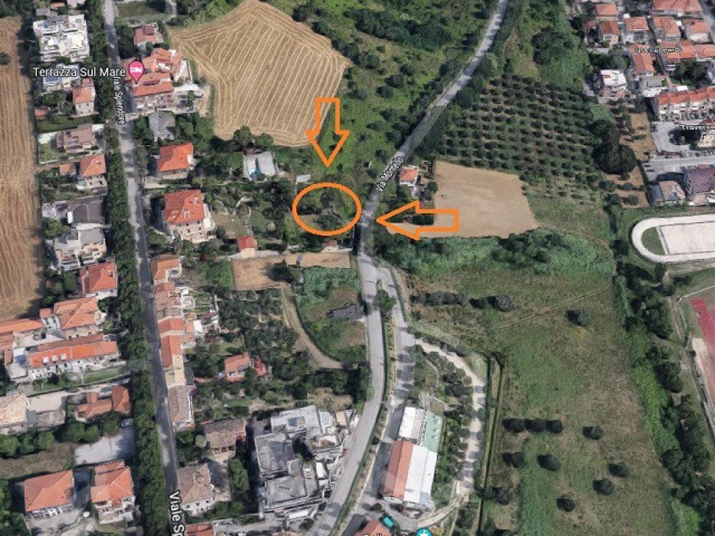 Terreno a Giulianova in Via Montello - Foto 2