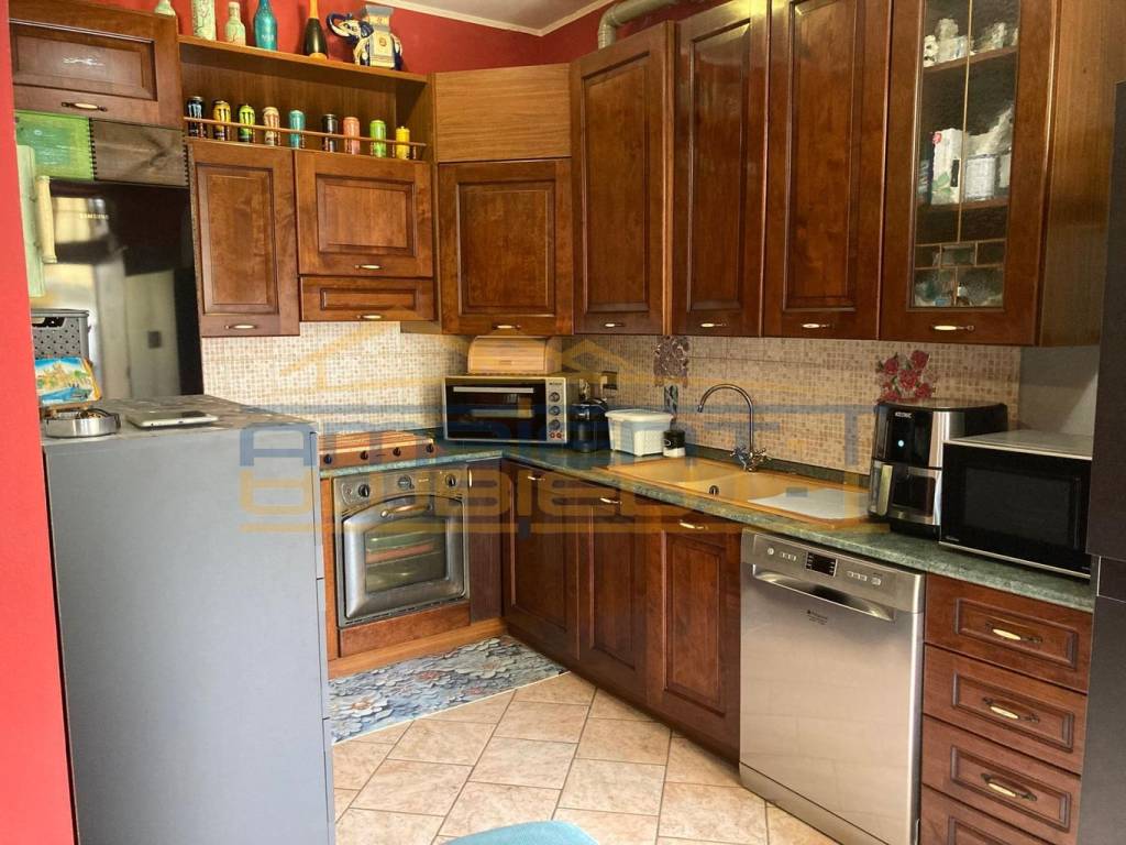 Appartamento a Robbiate in Via Don Sebastiano Colleoni - Foto 5