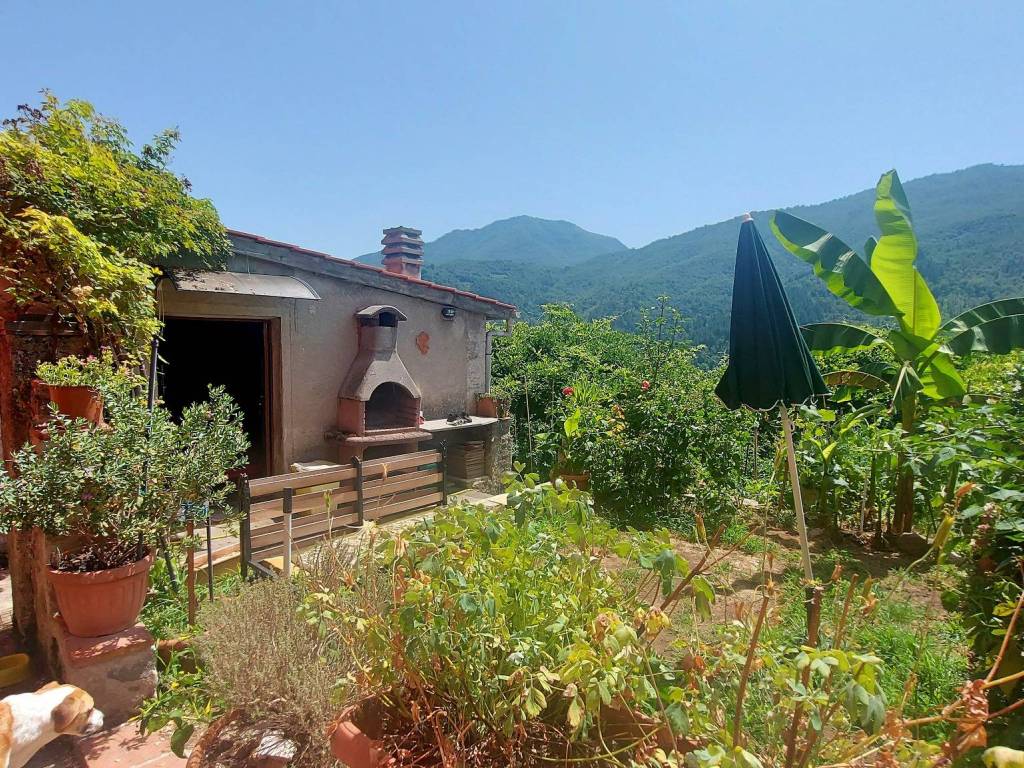Casa indipendente a Bagni di lucca in Via Piazza - Foto 2