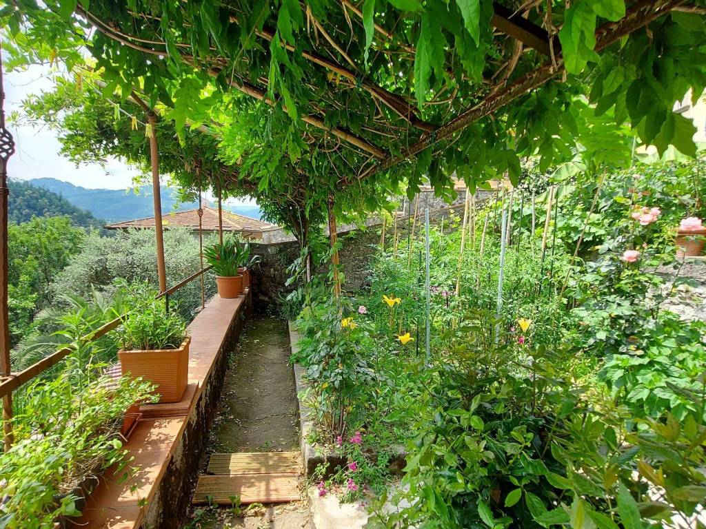 Casa indipendente a Bagni di lucca in Via Piazza - Foto 4