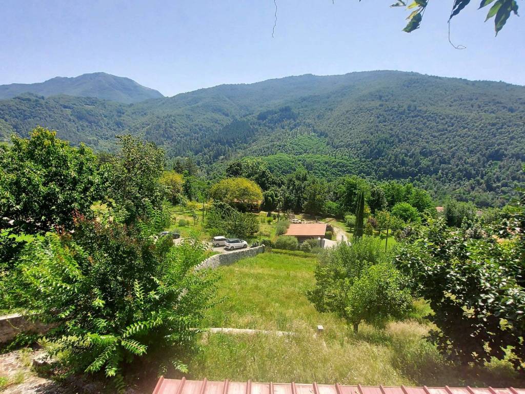 Casa indipendente a Bagni di lucca in Via Piazza - Foto 5