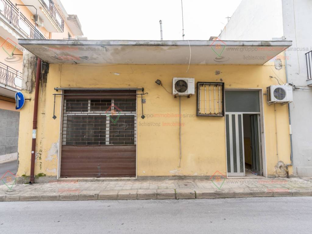 Immobile a Priolo gargallo in via grimaldi - Foto 2