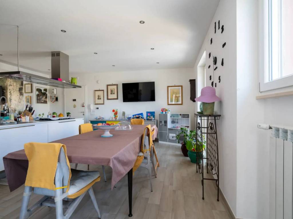 Appartamento a Brindisi in Via Benedetto Croce - Foto 3