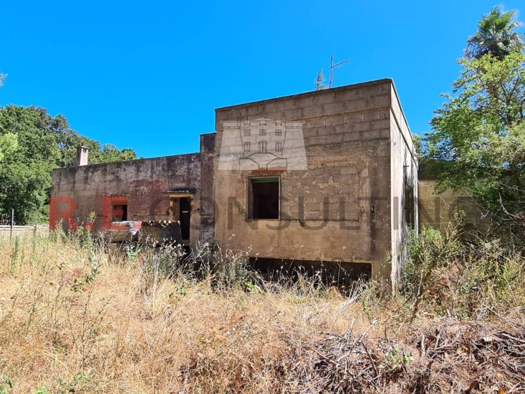 Villa a Martina franca in SP581, 23 - Foto 2