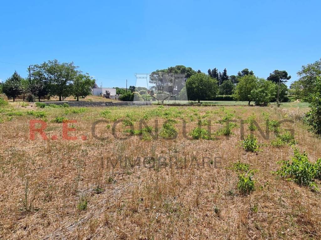 Villa a Martina franca in SP581, 23 - Foto 5