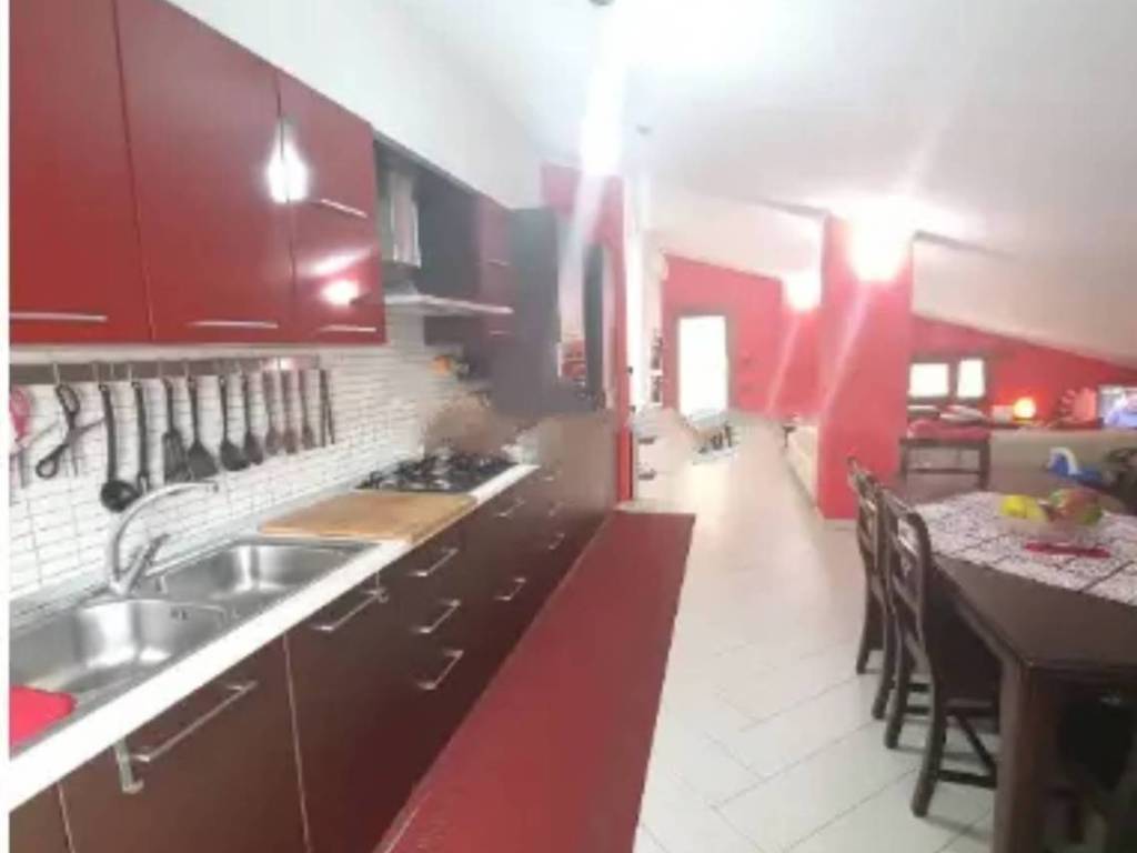 Appartamento a Padula in Via Nazionale - Foto 2