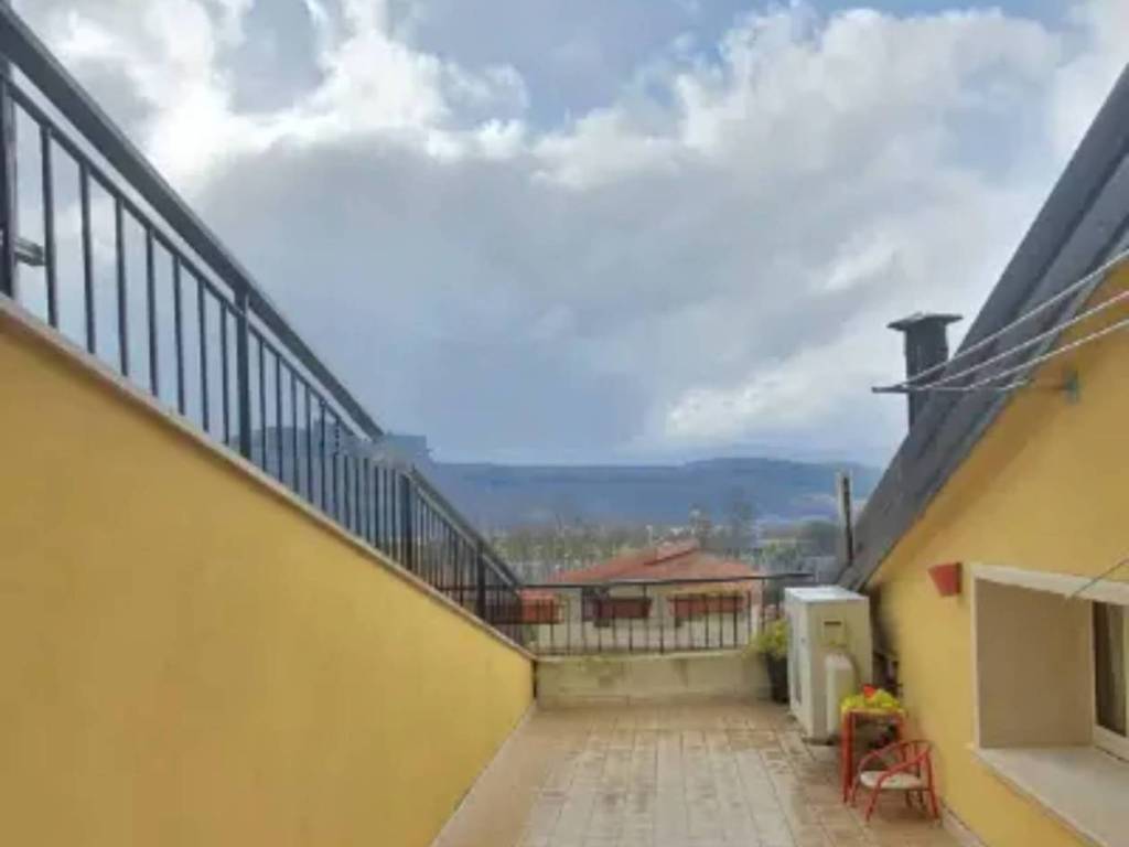 Appartamento a Padula in Via Nazionale - Foto 4