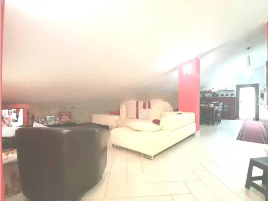 Appartamento a Padula in Via Nazionale - Foto 5