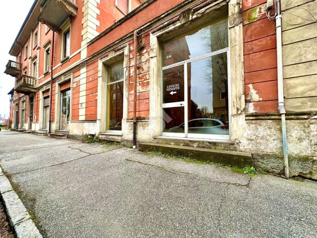 Immobile a Tortona in Corso Cavour Camillo Benso - Foto 4
