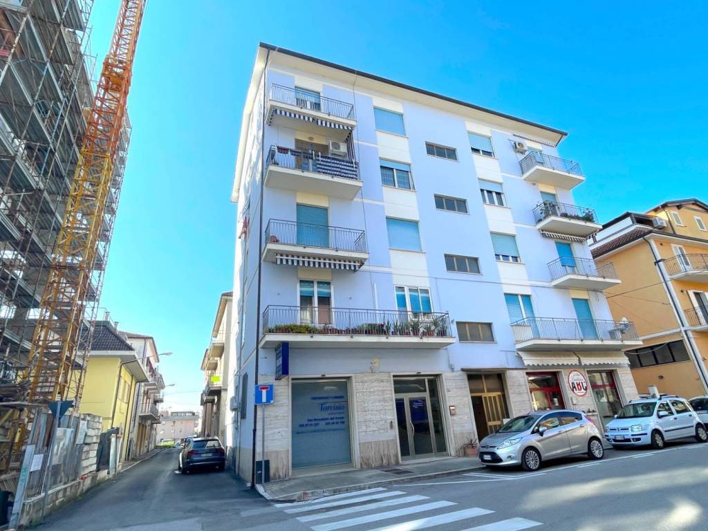 Appartamento a San benedetto del tronto in Via Voltattorni, 32 - Foto 2
