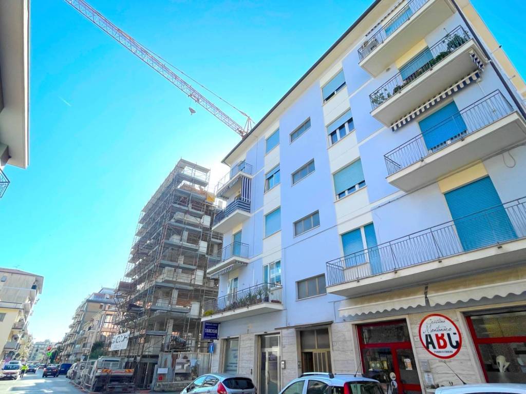 Appartamento a San benedetto del tronto in Via Voltattorni, 32 - Foto 3