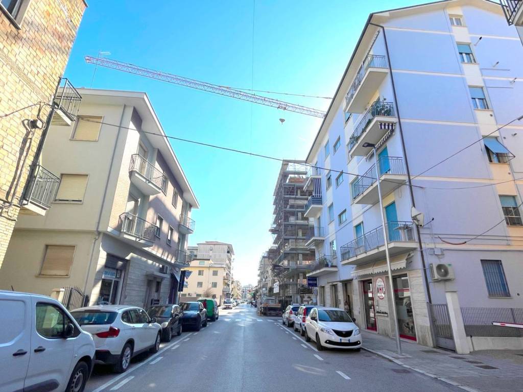 Appartamento a San benedetto del tronto in Via Voltattorni, 32 - Foto 4