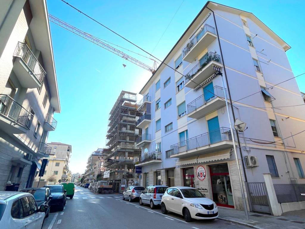 Appartamento a San benedetto del tronto in Via Voltattorni, 32 - Foto 5