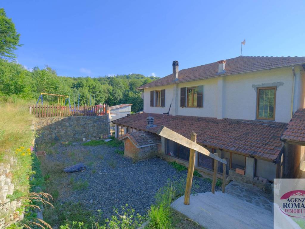 Villa a Dego in Località Ca' Gepin, 1 - Foto 2