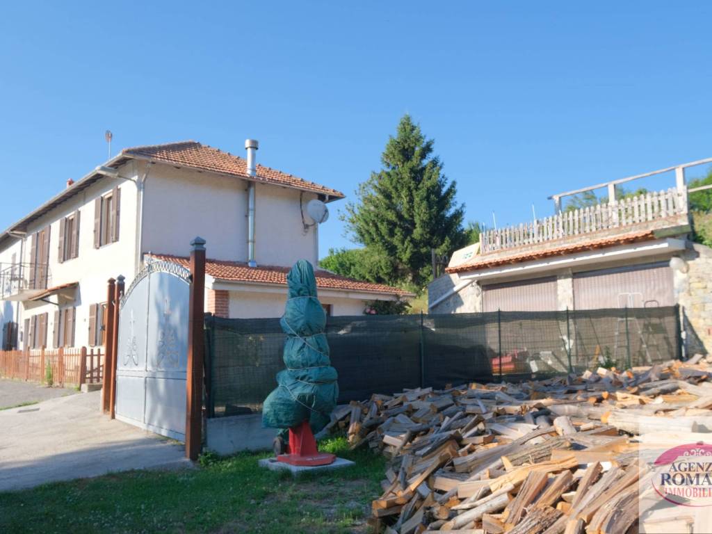 Villa a Dego in Località Ca' Gepin, 1 - Foto 3