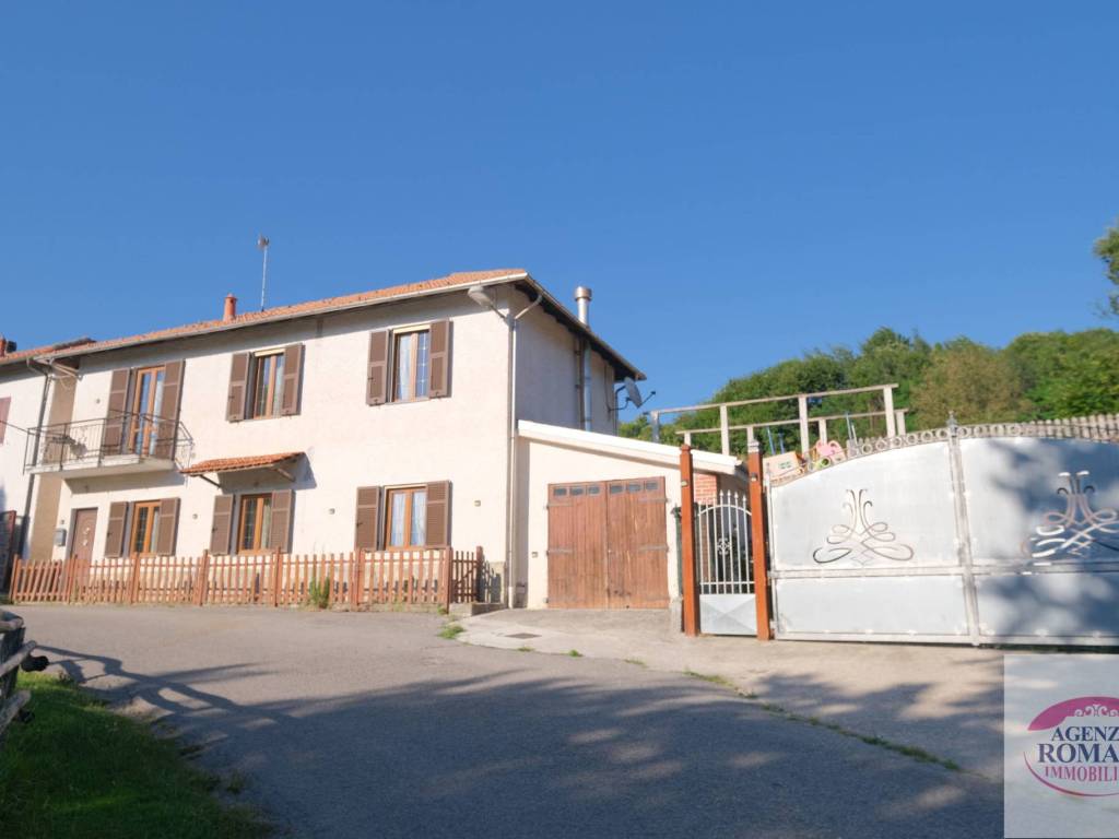 Villa a Dego in Località Ca' Gepin, 1 - Foto 4