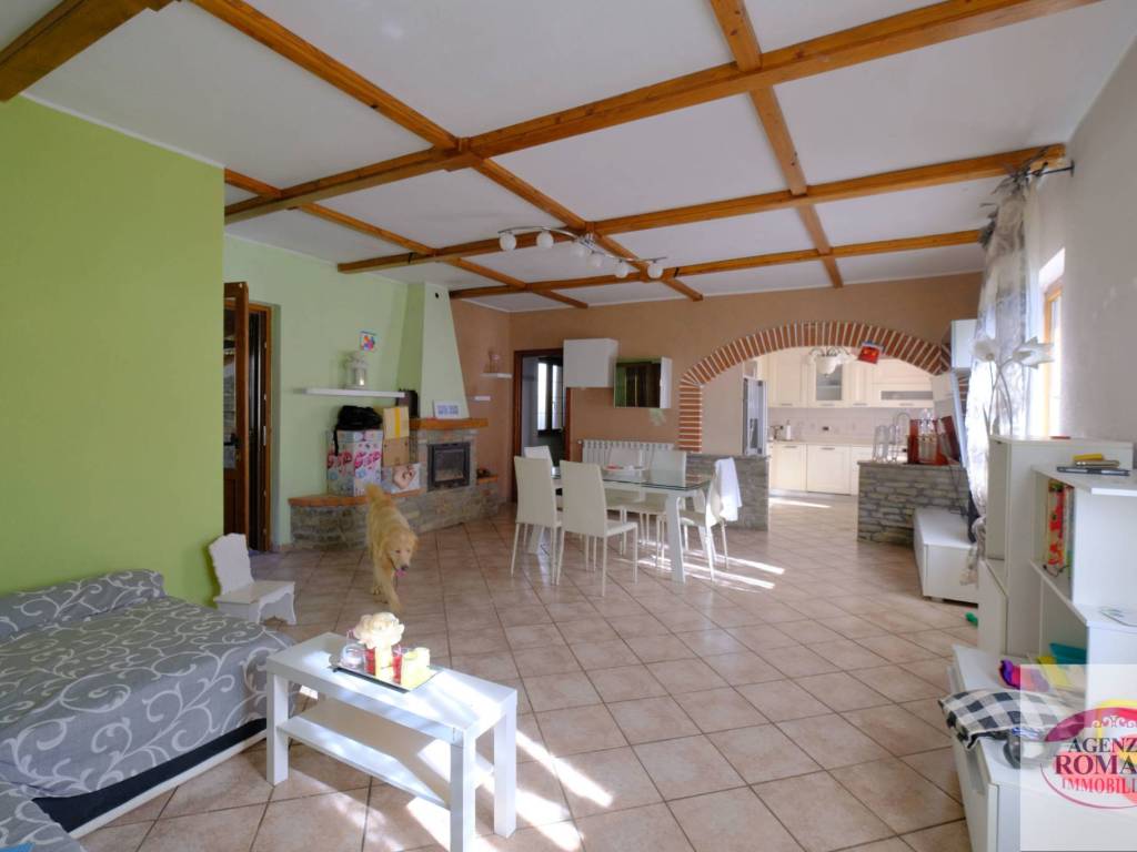 Villa a Dego in Località Ca' Gepin, 1 - Foto 5