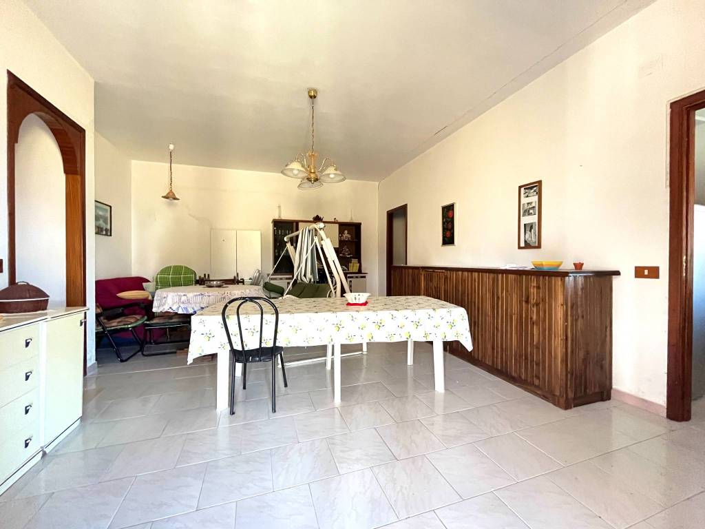 Villa a Trappeto in Contrada Piano Inferno - Foto 4