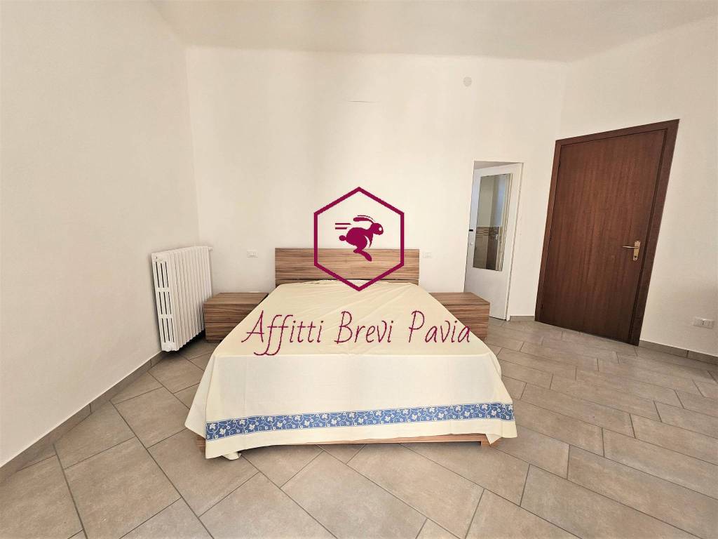 Appartamento a Pavia in Corso Strada Nuova, 128 - Foto 2