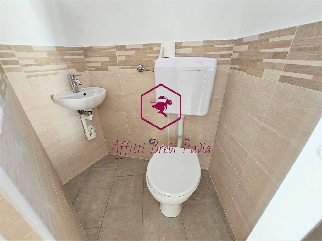 Appartamento a Pavia in Corso Strada Nuova, 128 - Foto 3