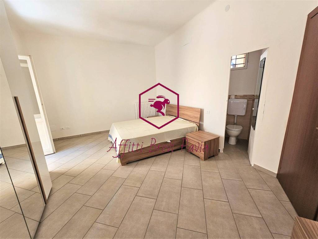 Appartamento a Pavia in Corso Strada Nuova, 128 - Foto 4