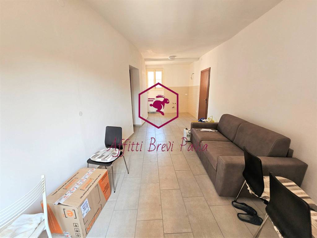 Appartamento a Pavia in Corso Strada Nuova, 128 - Foto 5