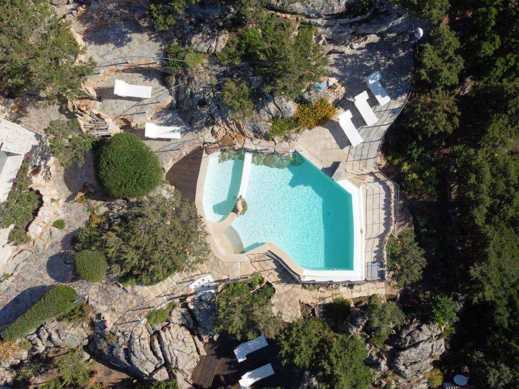Villa a Arzachena in Località Cala dei Ginepri - Foto 3