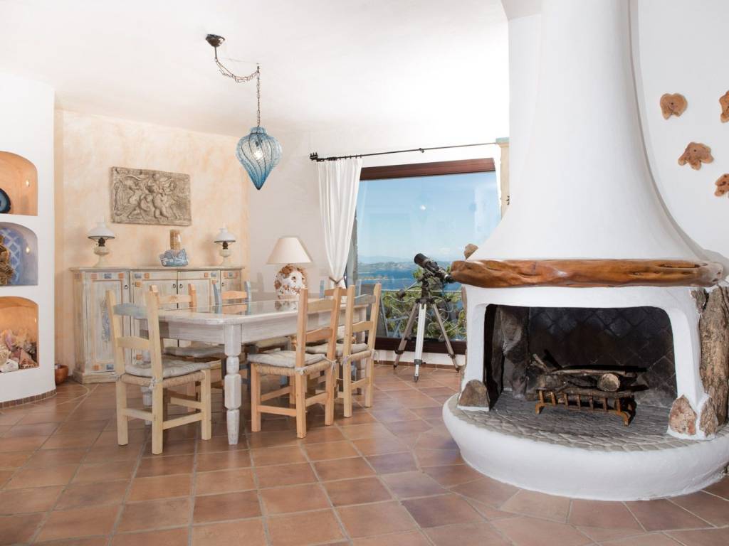Villa a Arzachena in Località Cala dei Ginepri - Foto 4
