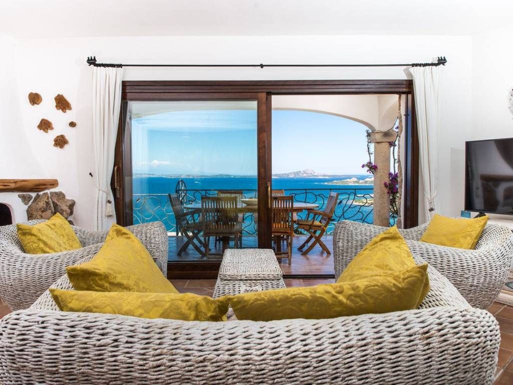Villa a Arzachena in Località Cala dei Ginepri - Foto 5