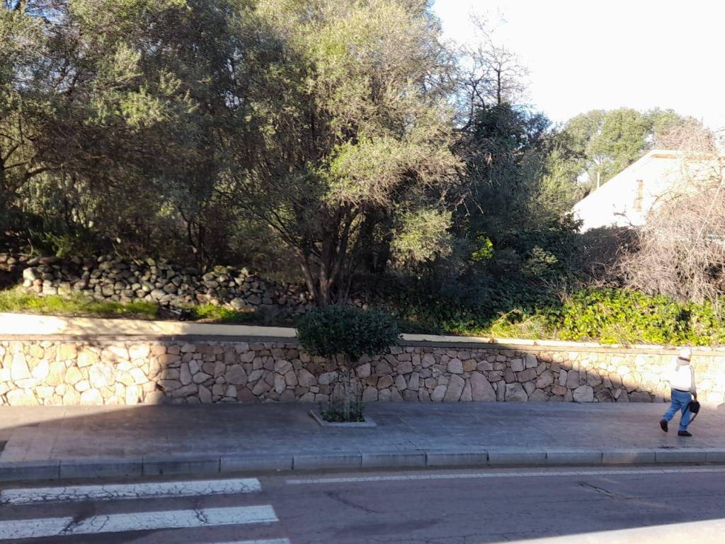 Terreno a Loiri porto san paolo in Via A. Vincentelli - Foto 3