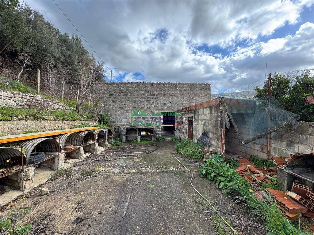 Casa indipendente a Ragusa in CONTRADA LUSIA - Foto 2