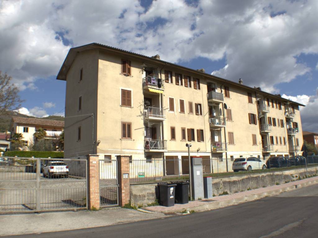 Appartamento a Cittaducale in Viale Duca degli Abruzzi, 9 - Foto 2