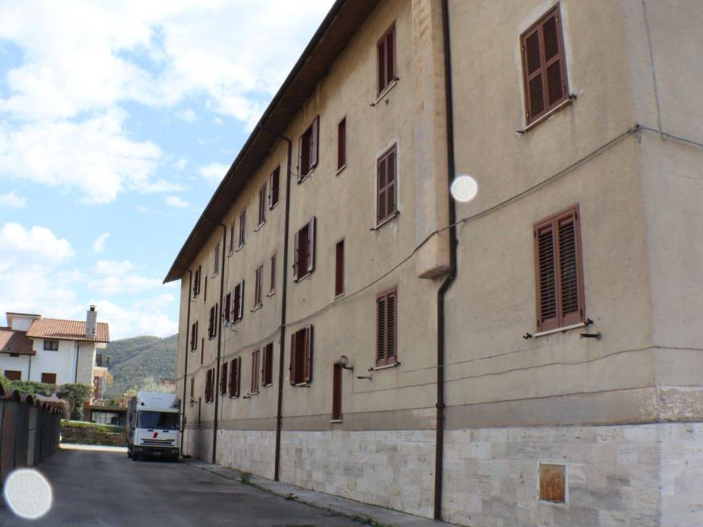 Appartamento a Cittaducale in Viale Duca degli Abruzzi, 9 - Foto 3