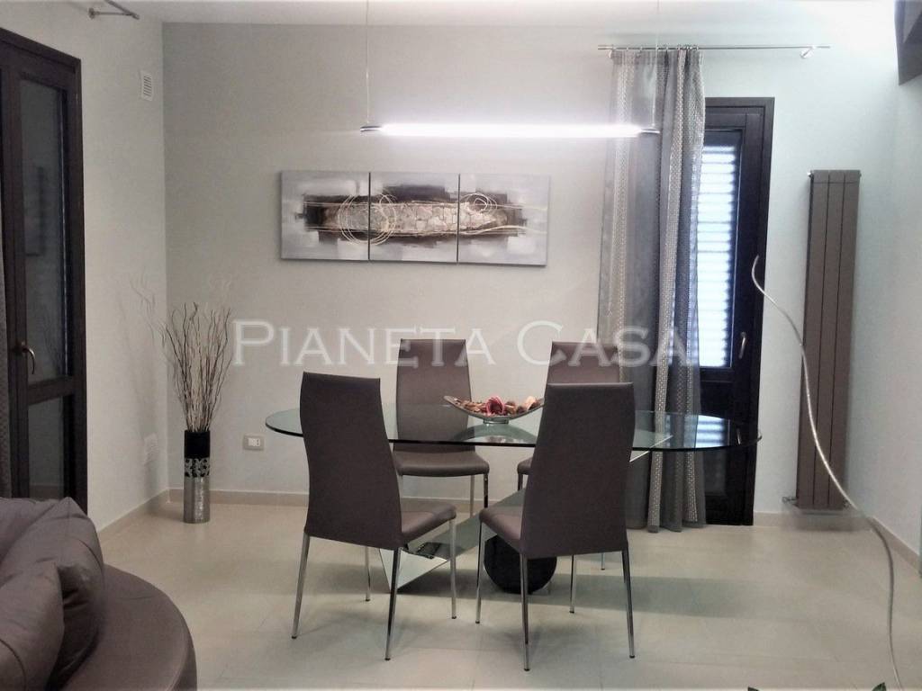Villa a Sciacca in Via dei Cartaginesi - Foto 2