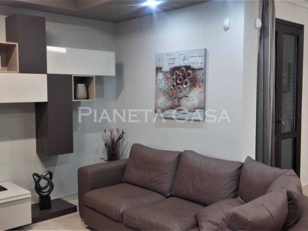 Villa a Sciacca in Via dei Cartaginesi - Foto 3