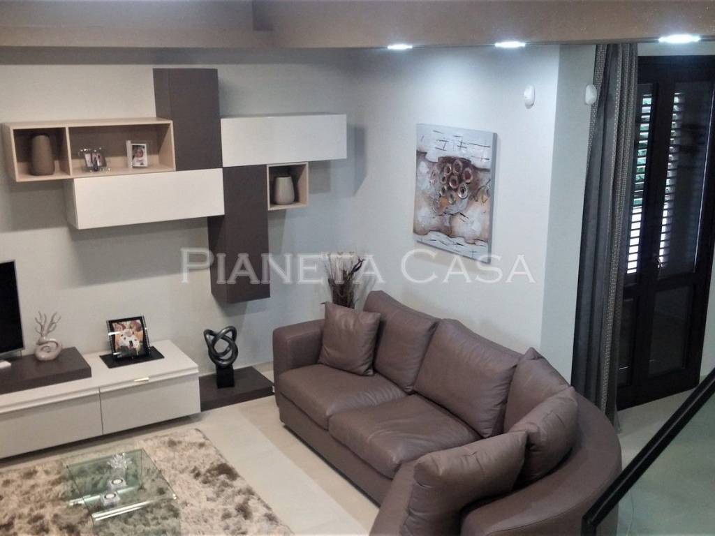 Villa a Sciacca in Via dei Cartaginesi - Foto 5