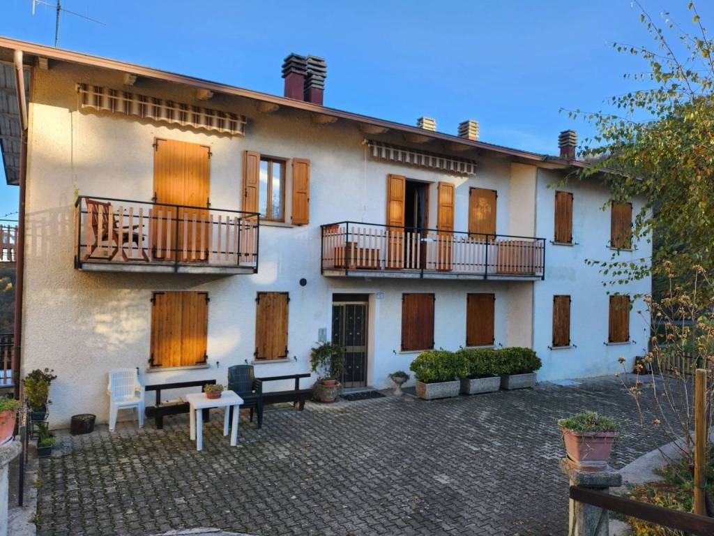 Appartamento a Villa minozzo - Foto 3