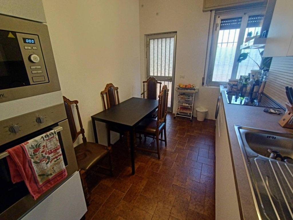 Appartamento a Nova milanese in Via Giuseppe Garibaldi - Foto 5