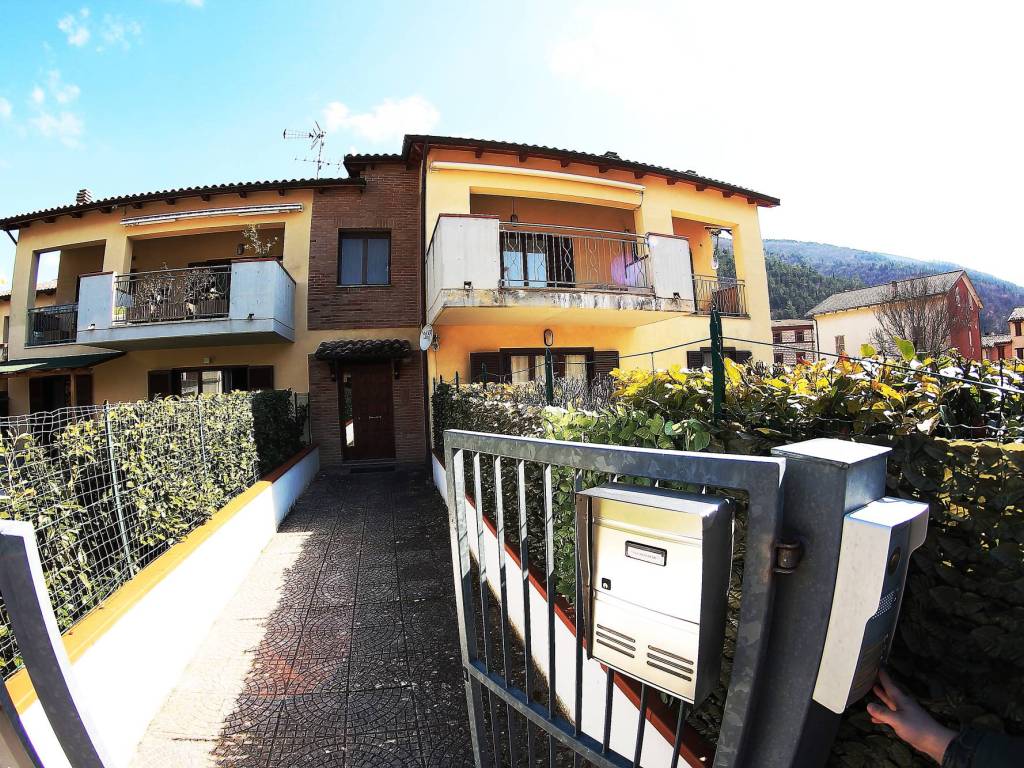 Appartamento a Fabriano in Frazione Cancelli, 83 - Foto 2