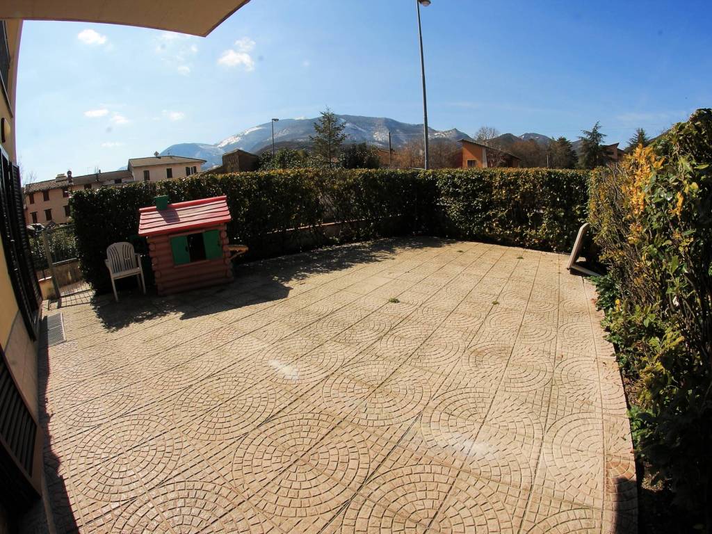 Appartamento a Fabriano in Frazione Cancelli, 83 - Foto 3