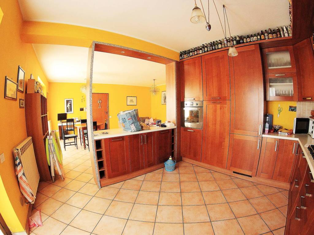 Appartamento a Fabriano in Frazione Cancelli, 83 - Foto 5
