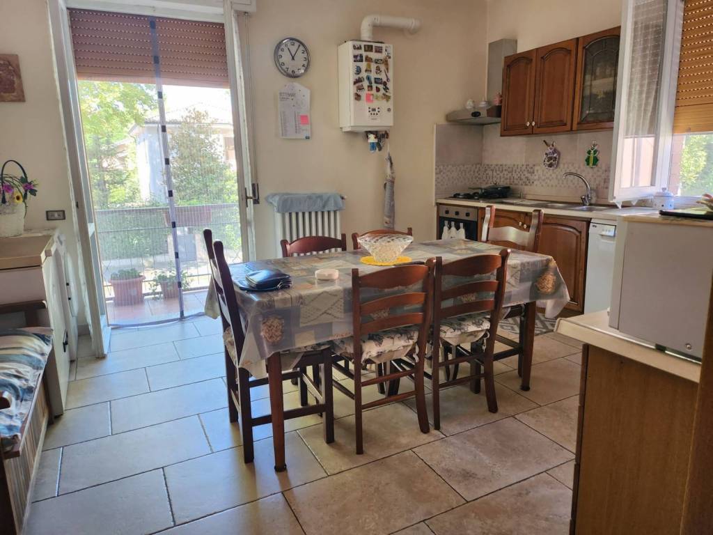 Appartamento a Casalgrande in Via San Lorenzo - Foto 2