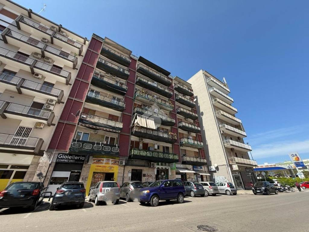 Appartamento a Bari in Via G. Petroni, 85 - Foto 1