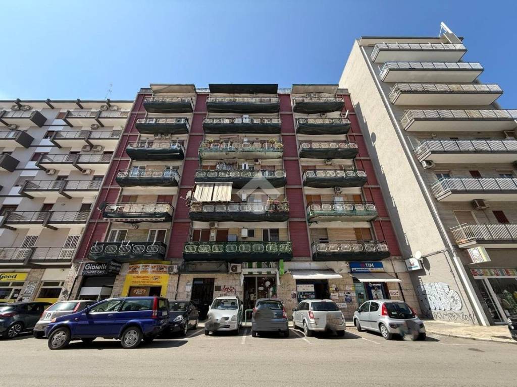 Appartamento a Bari in Via G. Petroni, 85 - Foto 2